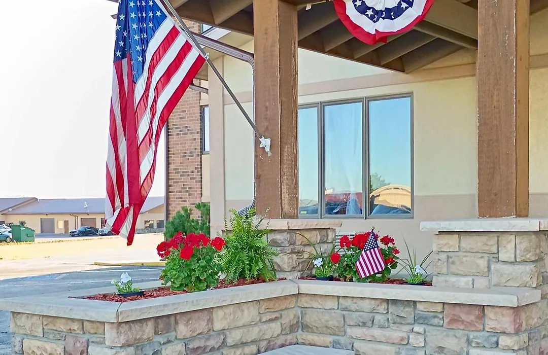 Fairbridge Inn & Suites Spearfish-1