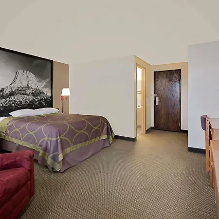 Fairbridge Inn & Suites Spearfish-2